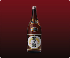 菊正宗清酒